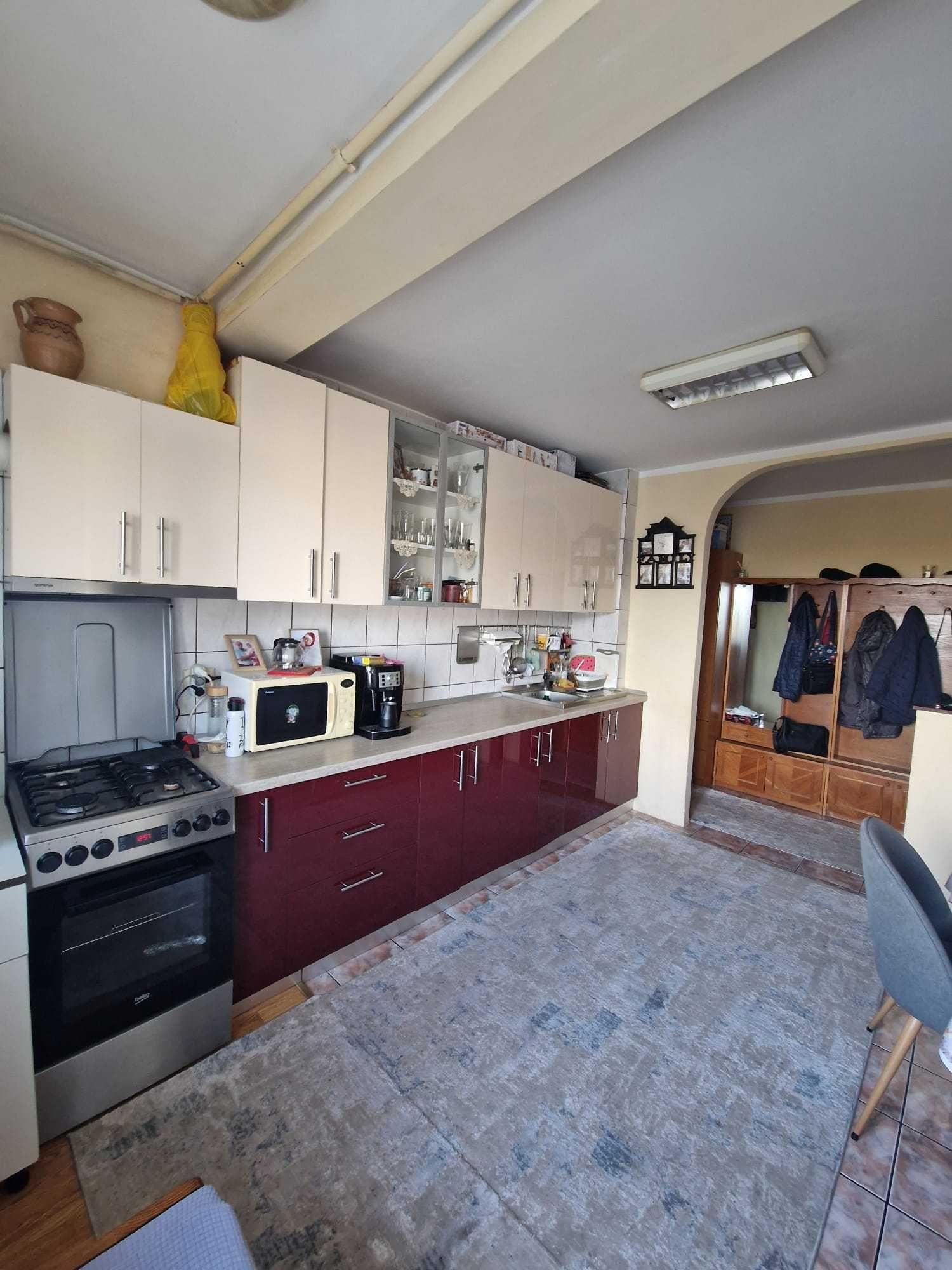 Apartament de vanzare in zona Intre Lacuri