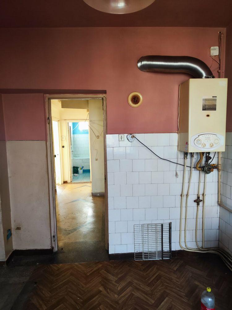 Apartament  Plopilor, 2 camere - imagine 1