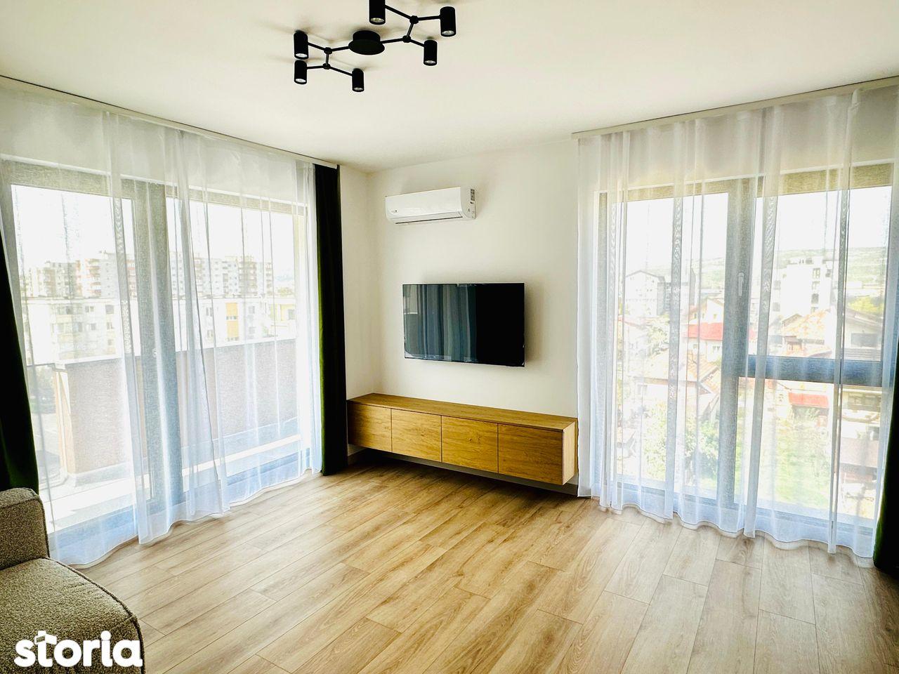 PROPRIETAR | Apart. DECOMANDAT 2 Cam Nou (2026) la cheie Intre Lacuri