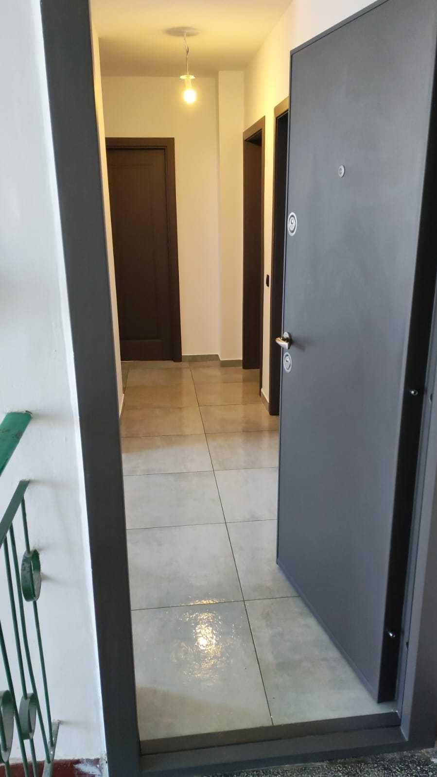 Vand apartament 3 camere strada Baita, cartier Gheorgheni - imagine 1