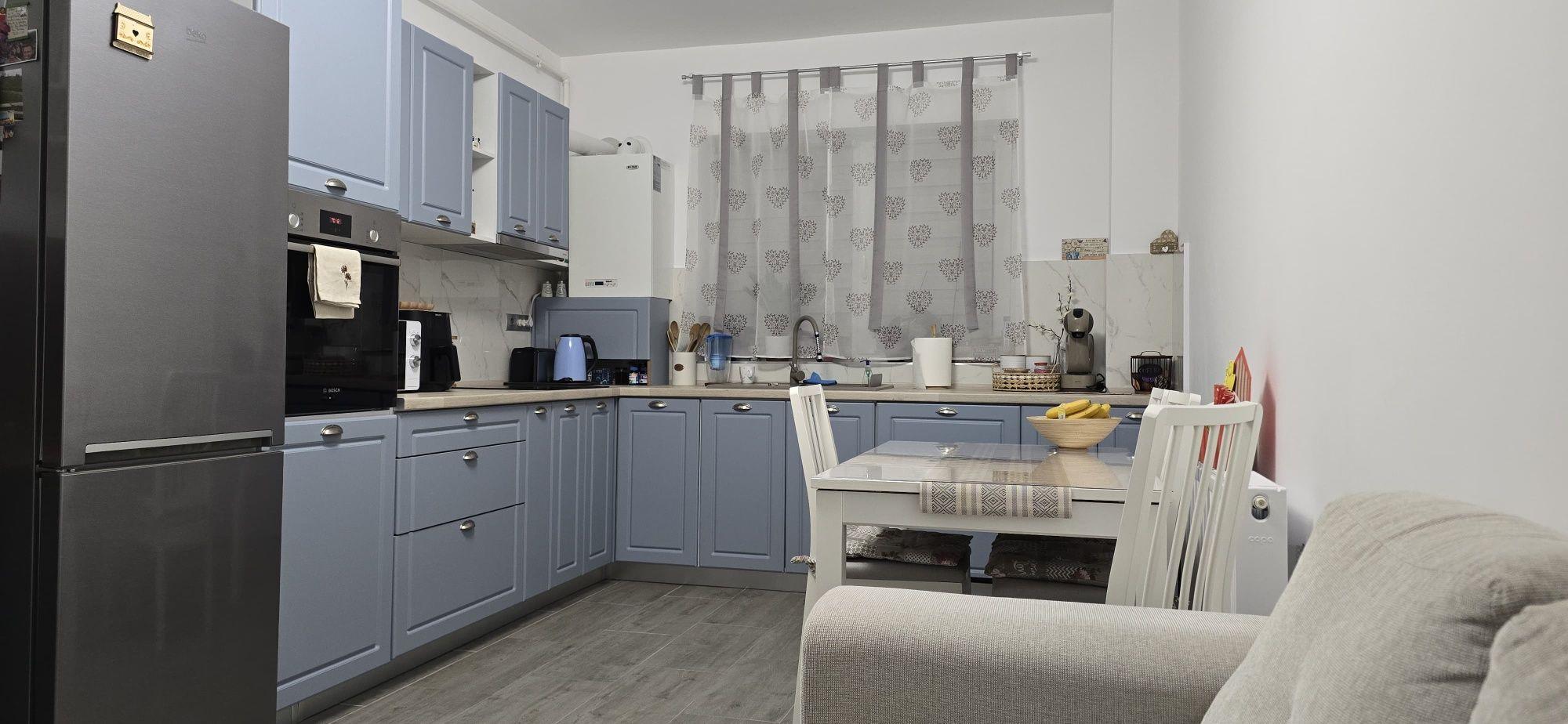 Apartament de vânzare Apahida