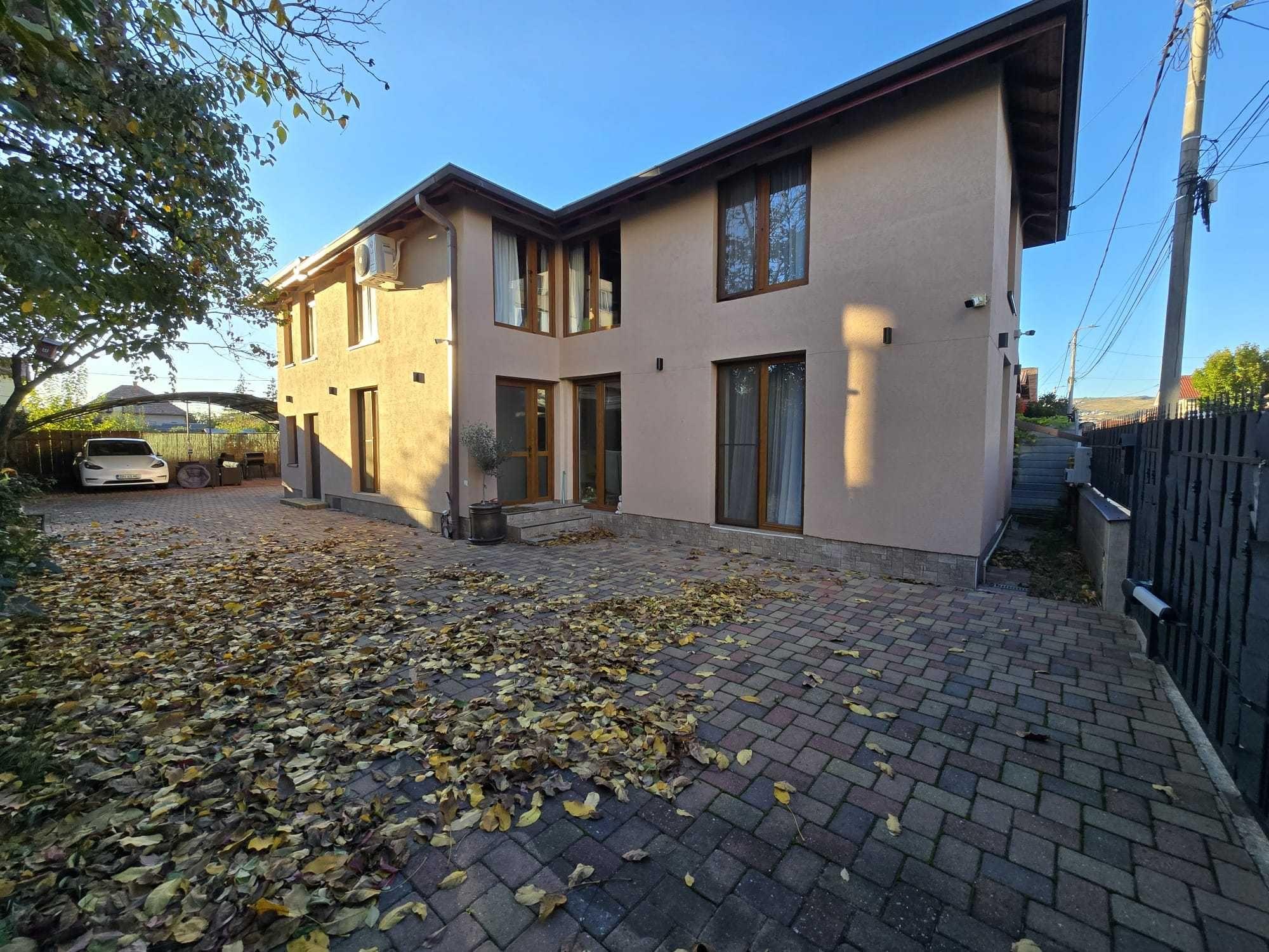 Casa individuala de vanzare fara comision la cumparare - imagine 1