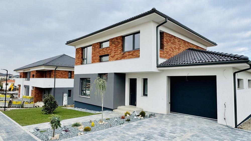 Casa noua, premium, ansamblul NIDO, DEZMIR