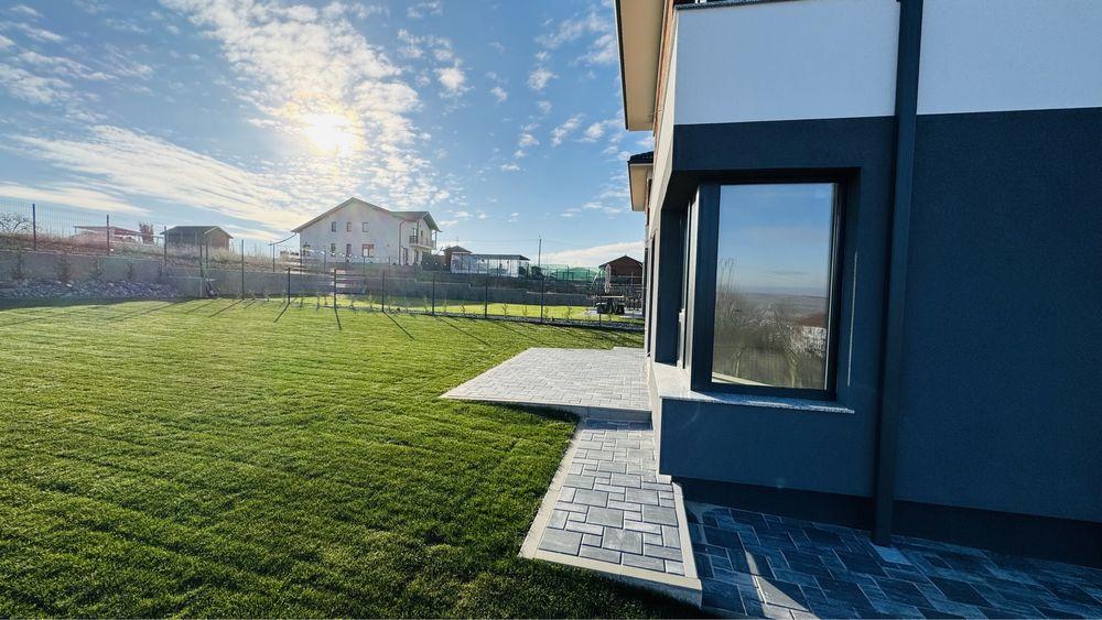 Case Cluj -  premium, nou finalizate, - ansamblul NIDO, DEZMIR