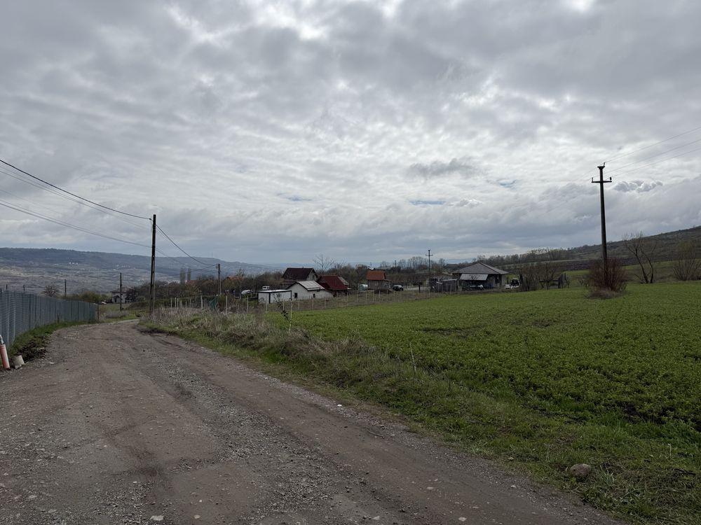 Vand teren Valea Chintaului Mun Cluj Napoca - imagine 1