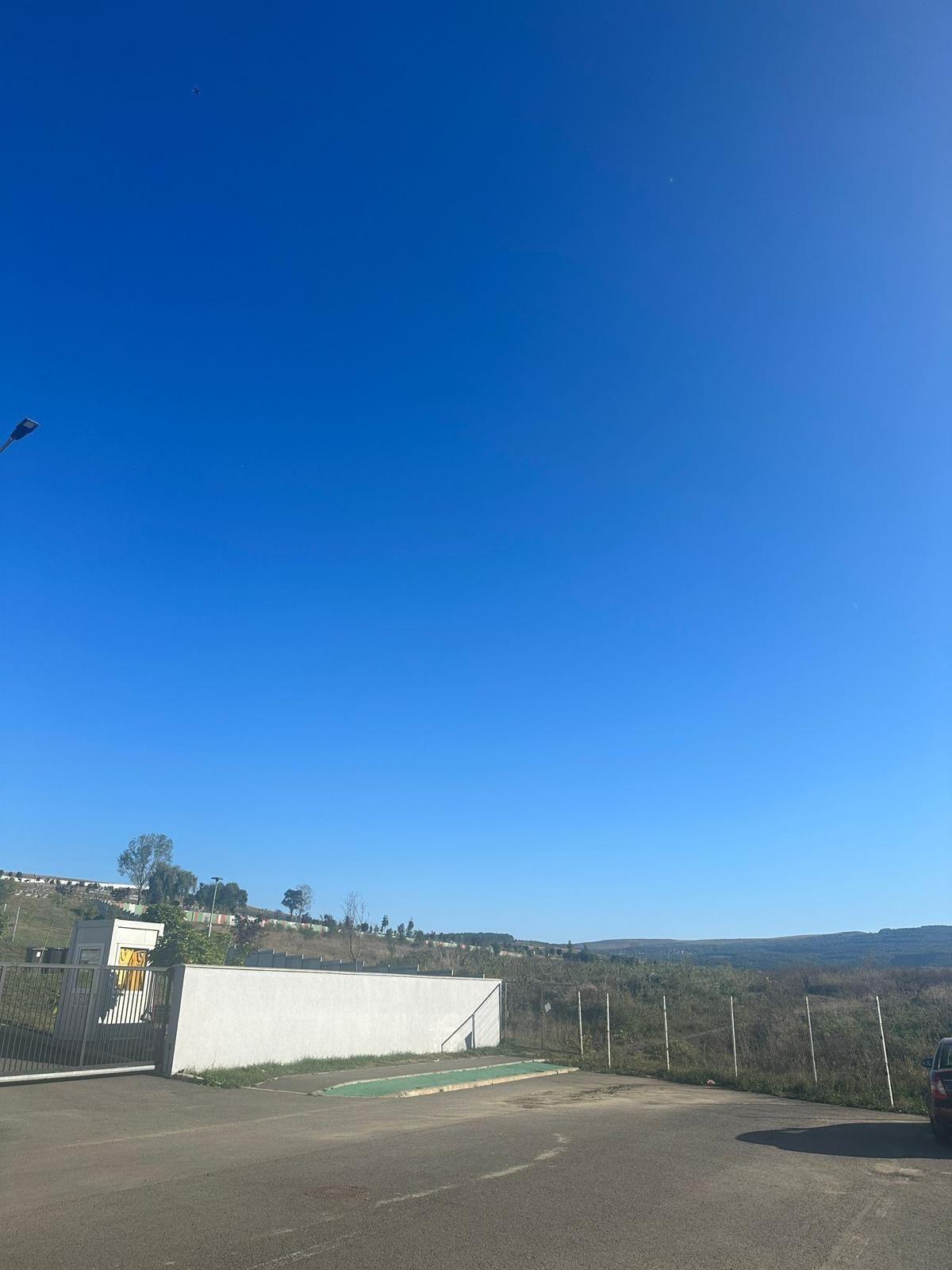 Vand teren intravilan Sopor - imagine 1