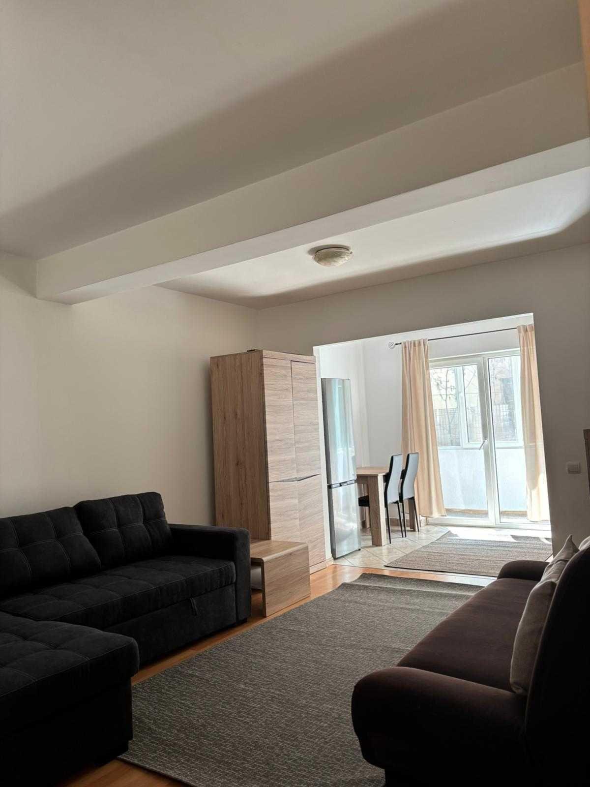 dau in chirie ap 1 camera in Floresti - imagine 1