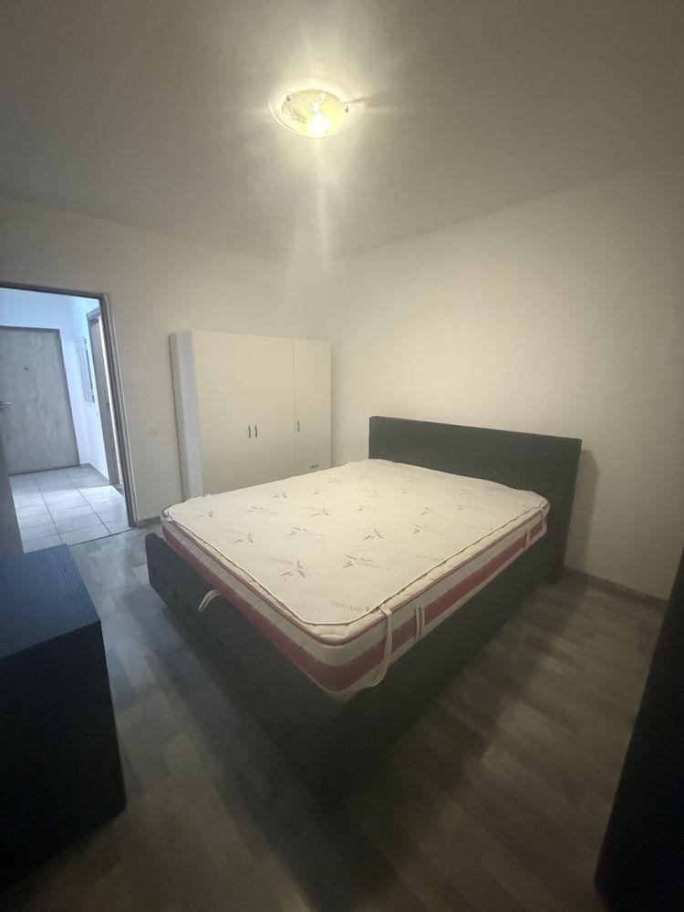 Apartament 2 camere de inchiriat Floresti, strada Cetatii