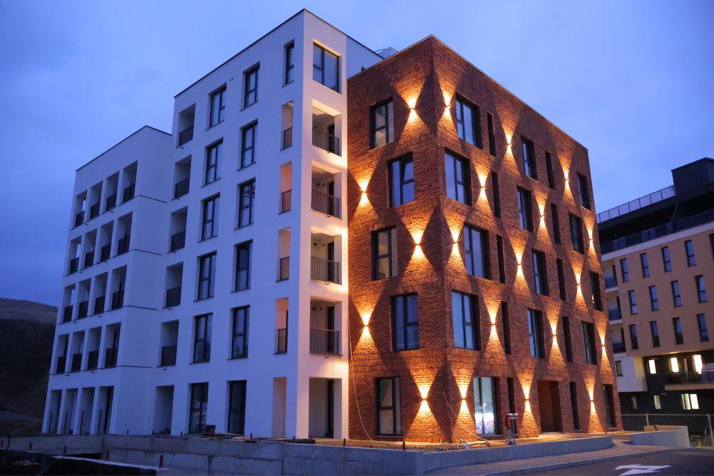 Apartament 2 camere, prima inchiriere, bloc premium