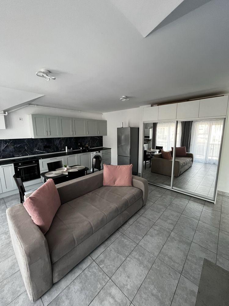 Apartament de inchiriat 2 camere  Floresti/Poligon/Chirie/Ocupabil Instant