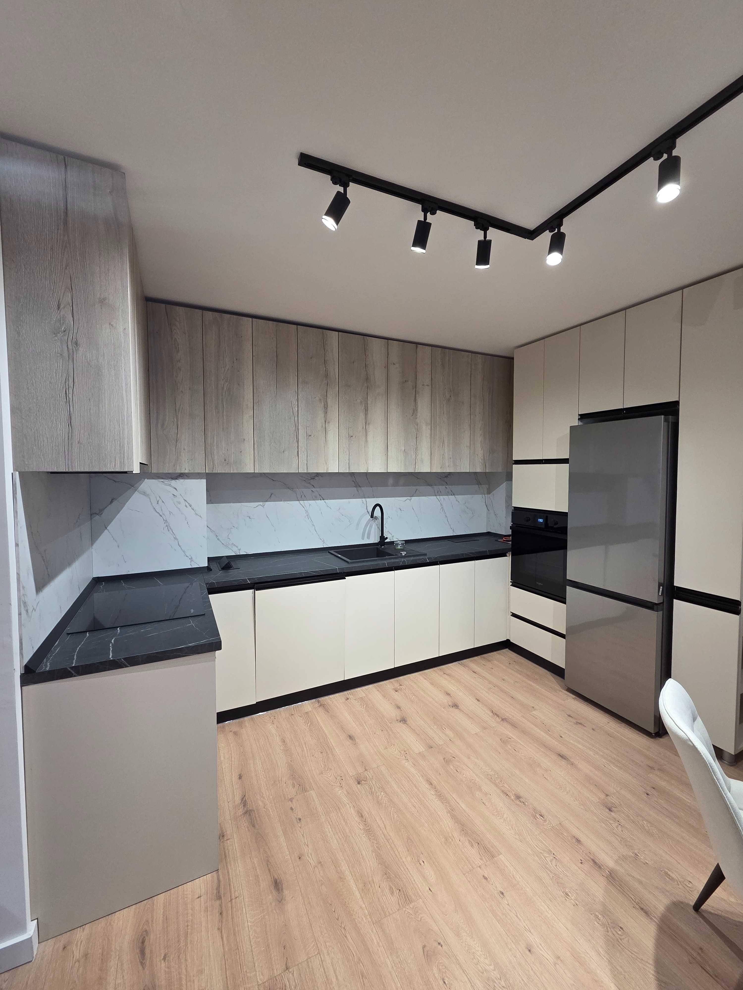 Apartament 2 camere zona Eroilor, Floresti ( Eroilor Residence) - imagine 1