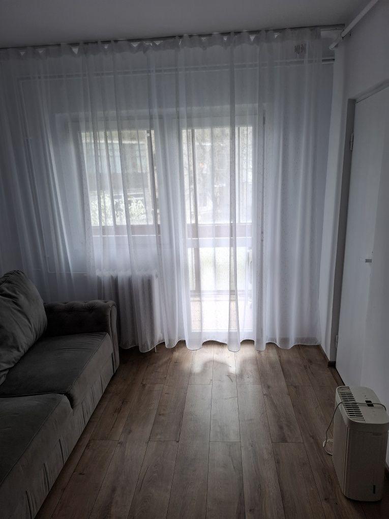 Garsoniera de închiriat în Mărăști, zona Expo Transilvania