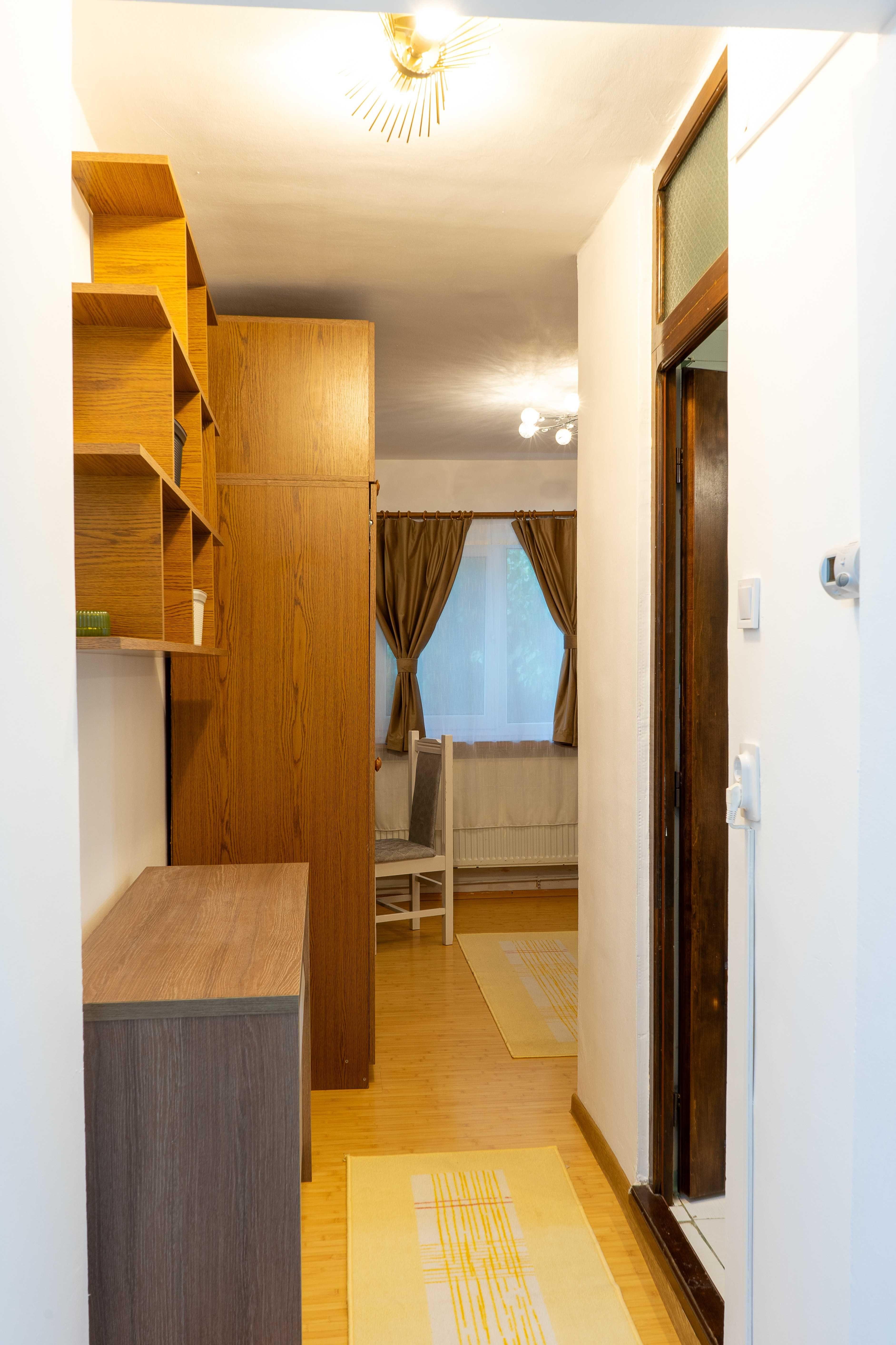 Inchiriez apartament 1 camera - imagine 1