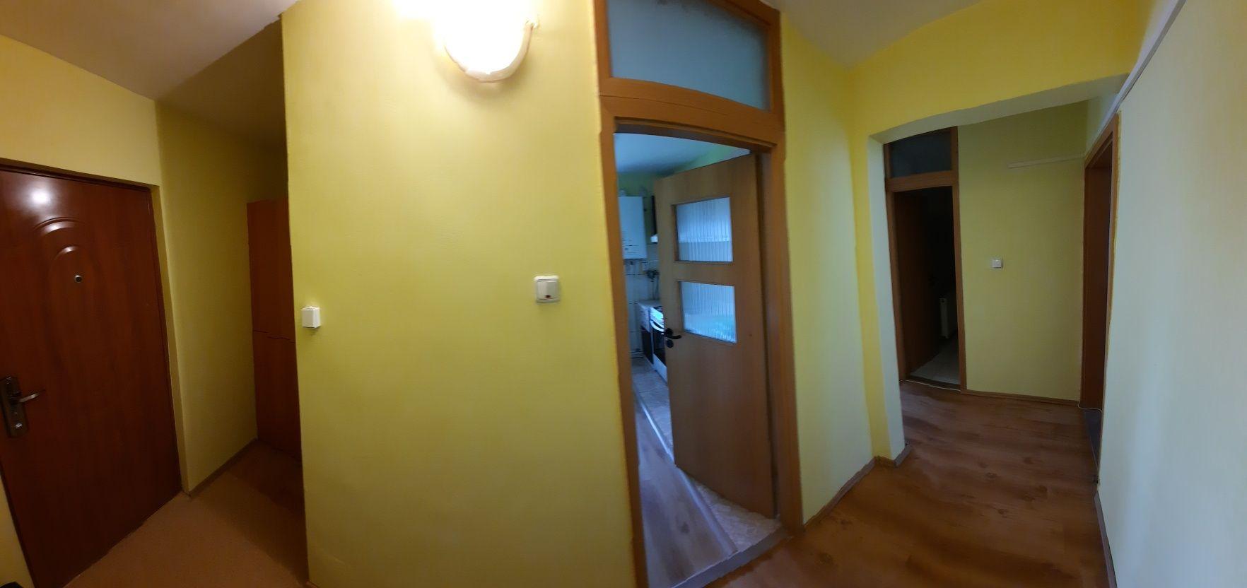 Pf inchiriez apartament 2 camere în Mărăști