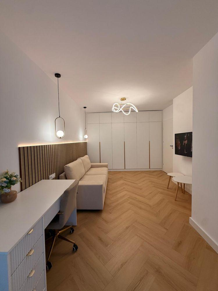 Inchiriez Apartament 2 camere decomandat, Elite City, in zona  Marasti / Iris, langa Terapia - imagine 1