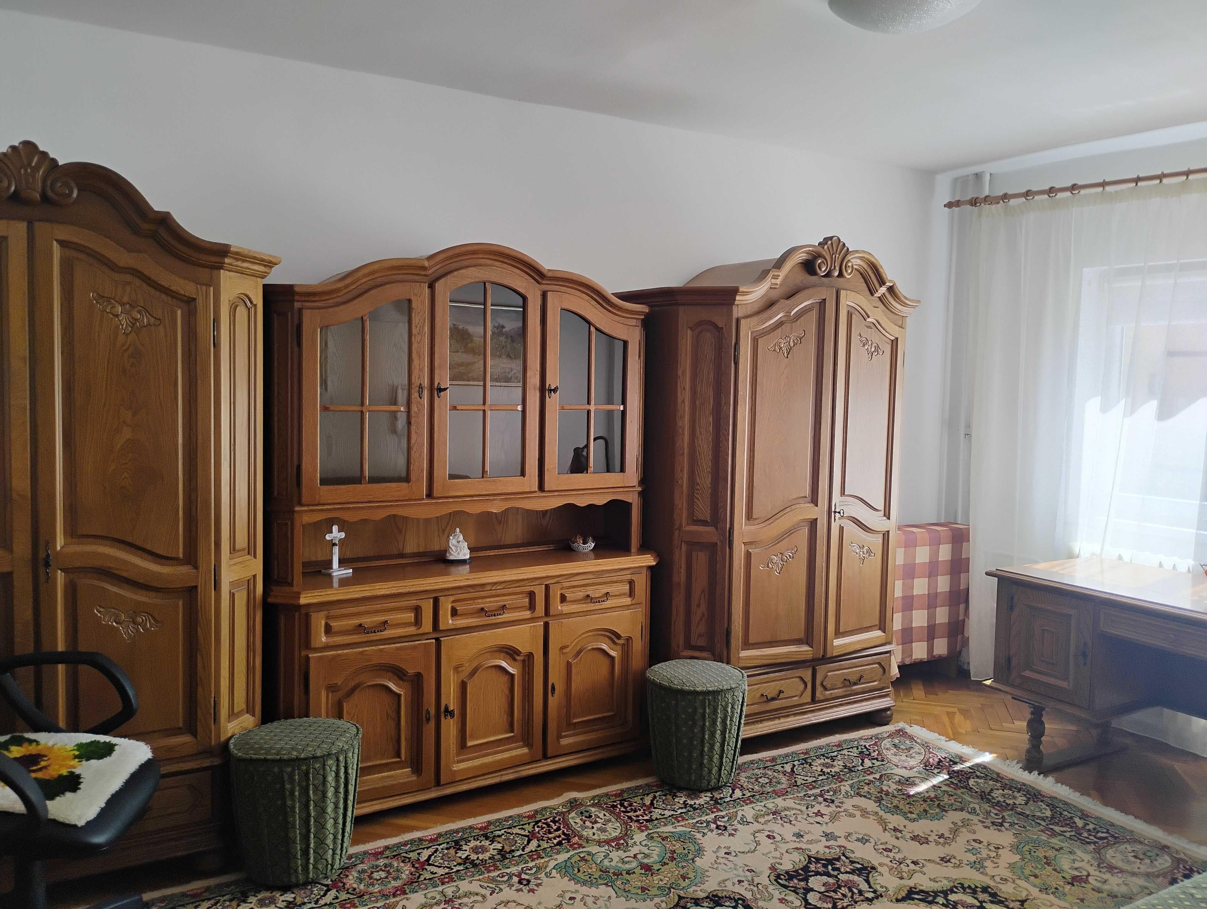 Apartament cu 2 camere de inchiriat - cart. Grigorescu