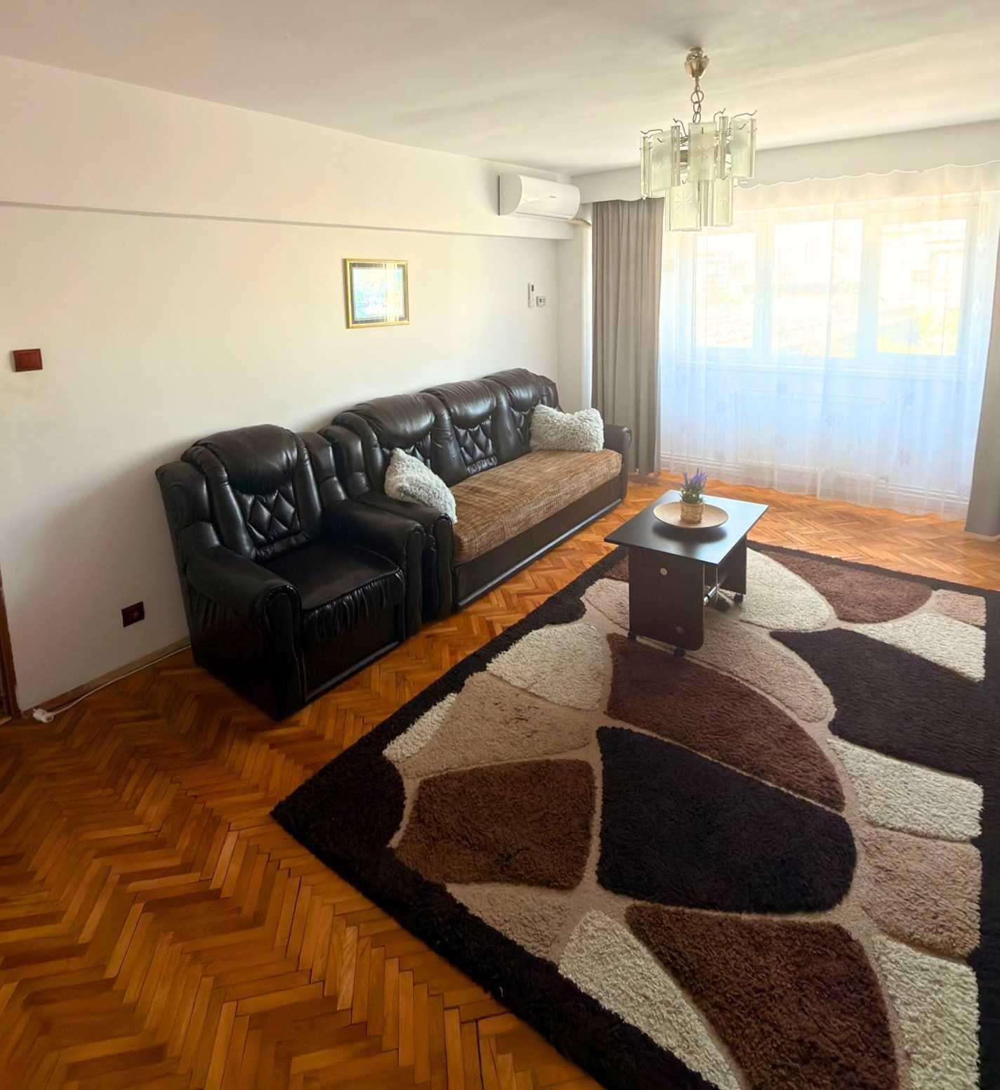 Proprietar – apartament 3 camere Mărăști
