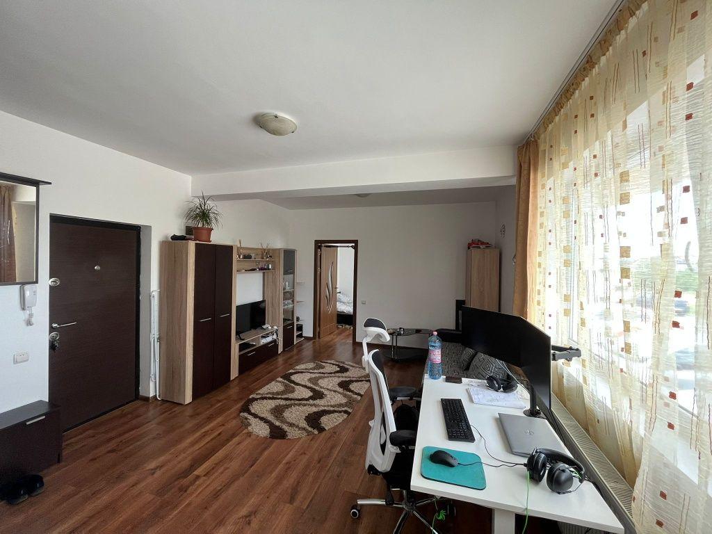 Inchiriez apartament 2 camere Buna Ziua