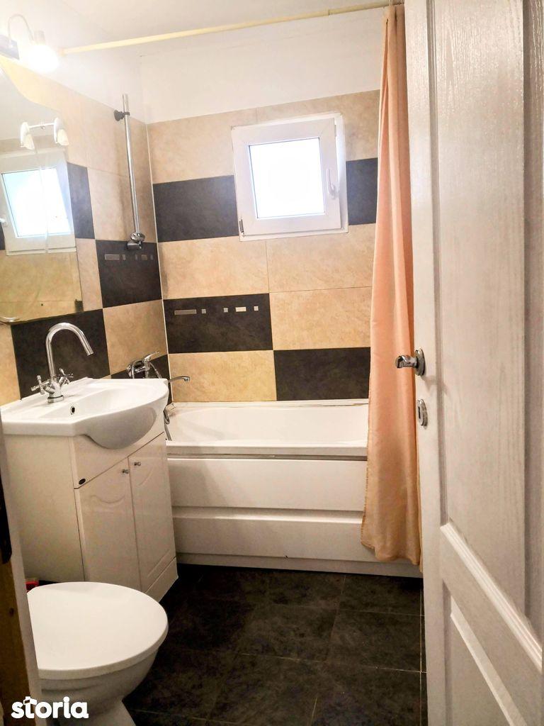 Inchieriere apartament 2 camere in Zorilor Observator zona Sigma - imagine 1