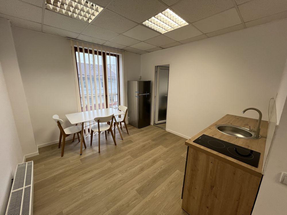 Inchiriez apartament 2 camere zona Dedeman, Siemens