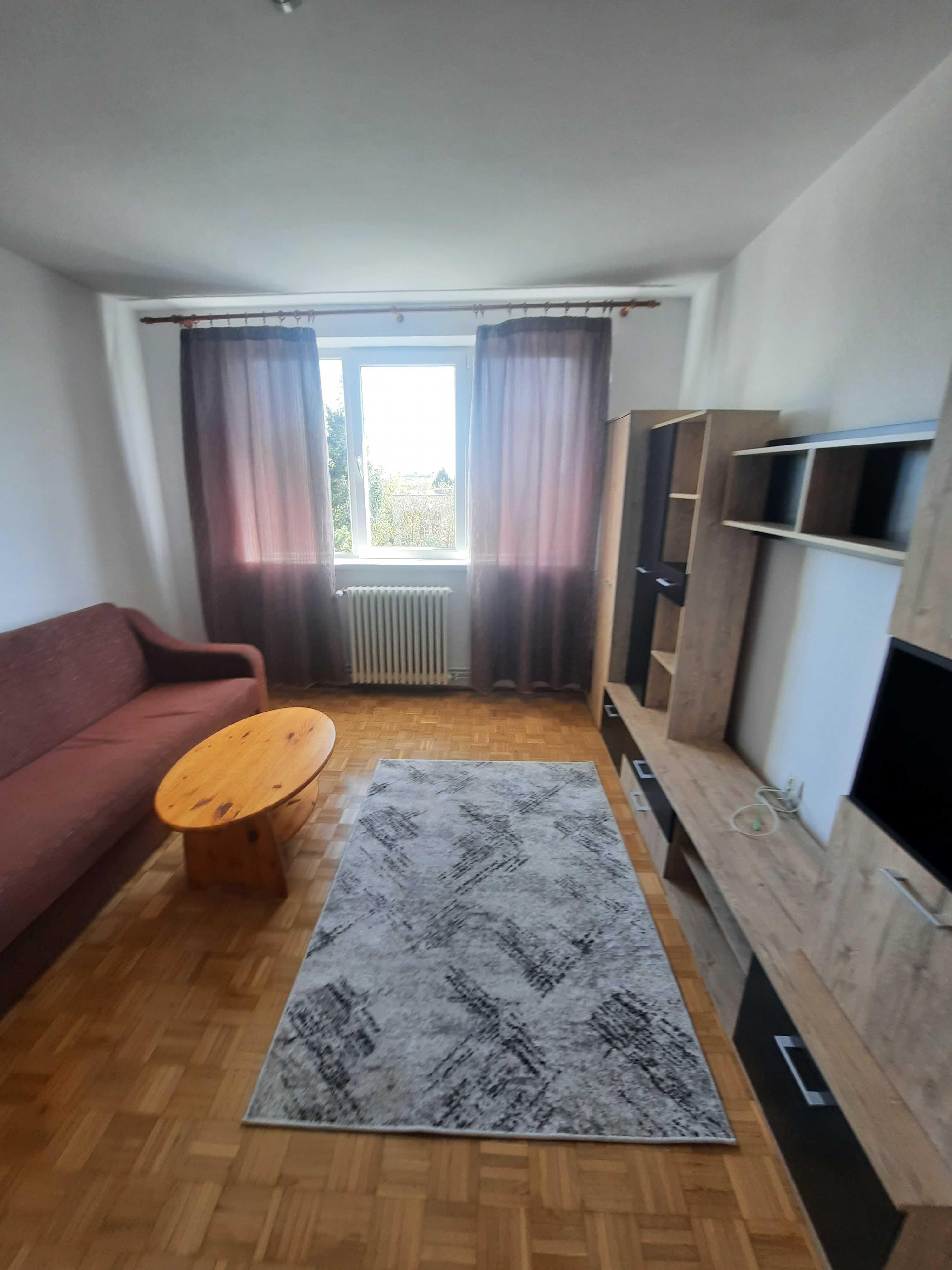 PF închiriez apartament cu 2 camere cartier Gheorgheni - imagine 1