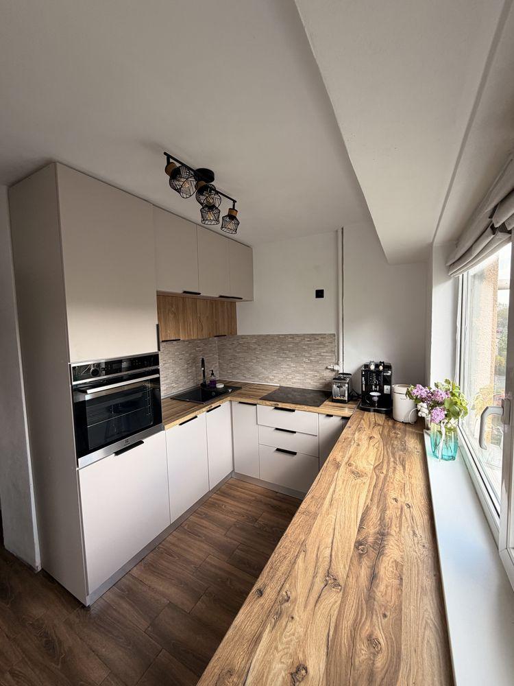 PF Închiriez Apartament 2 Camere Între Lacuri - imagine 1