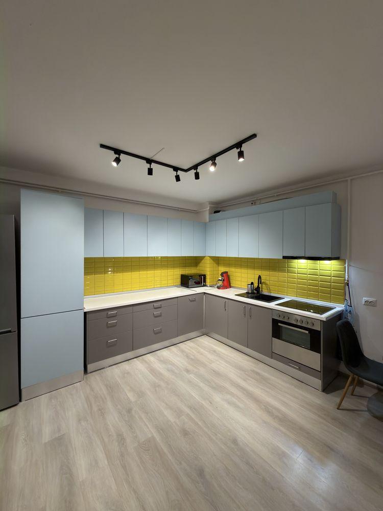 Apartament 2 camere Oasului parcare inclusa - imagine 1