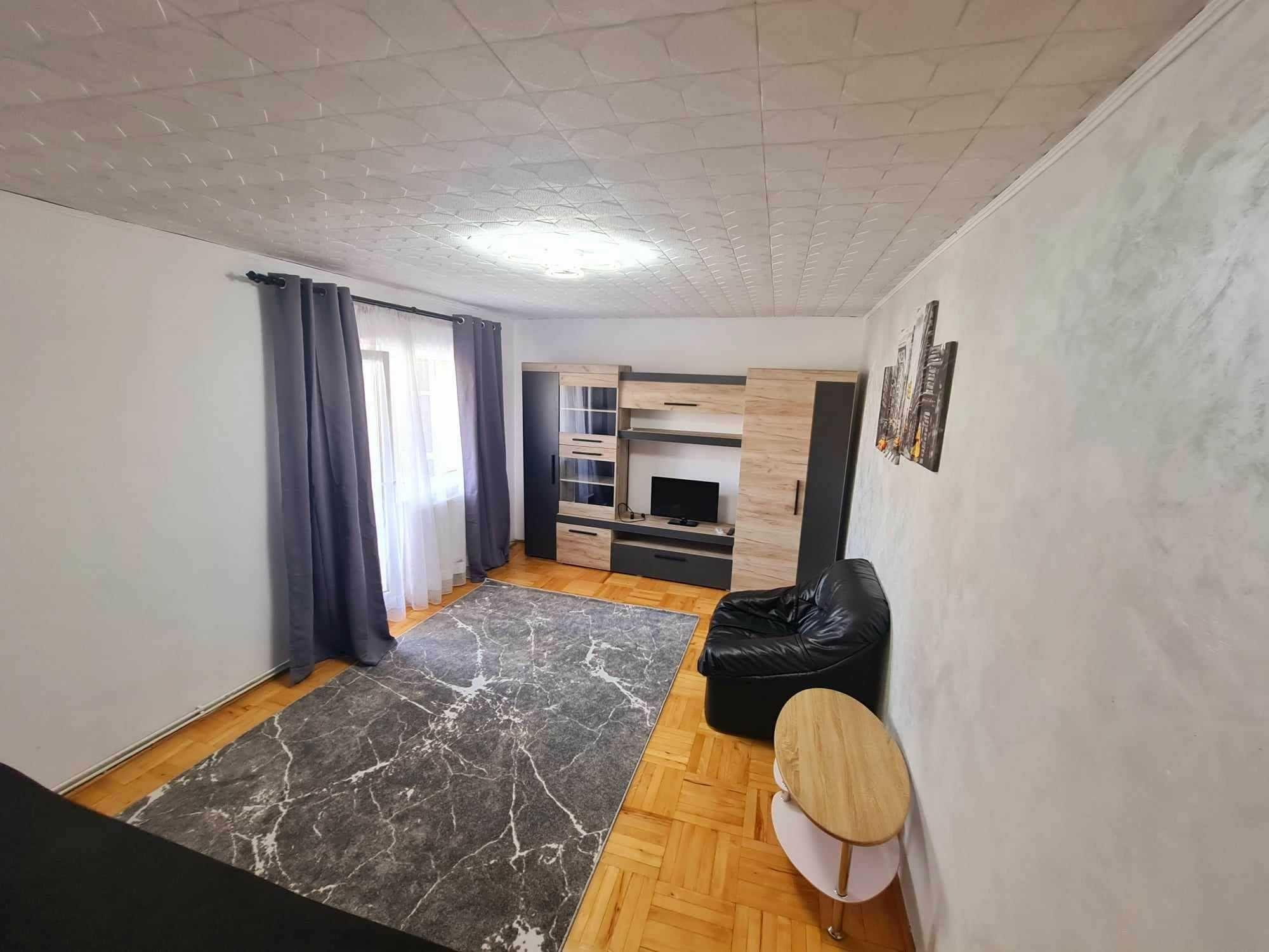 Apartament de închiriat 2 camere zona The Office/Piata Marasti