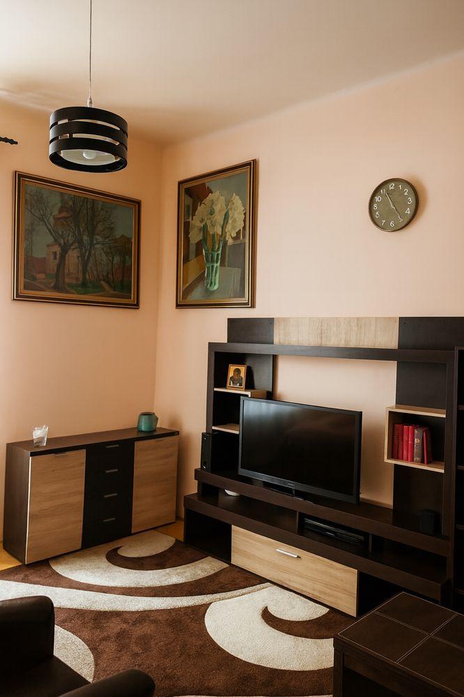 Apartament 2 camere pe strada Horea in Cluj Napoca