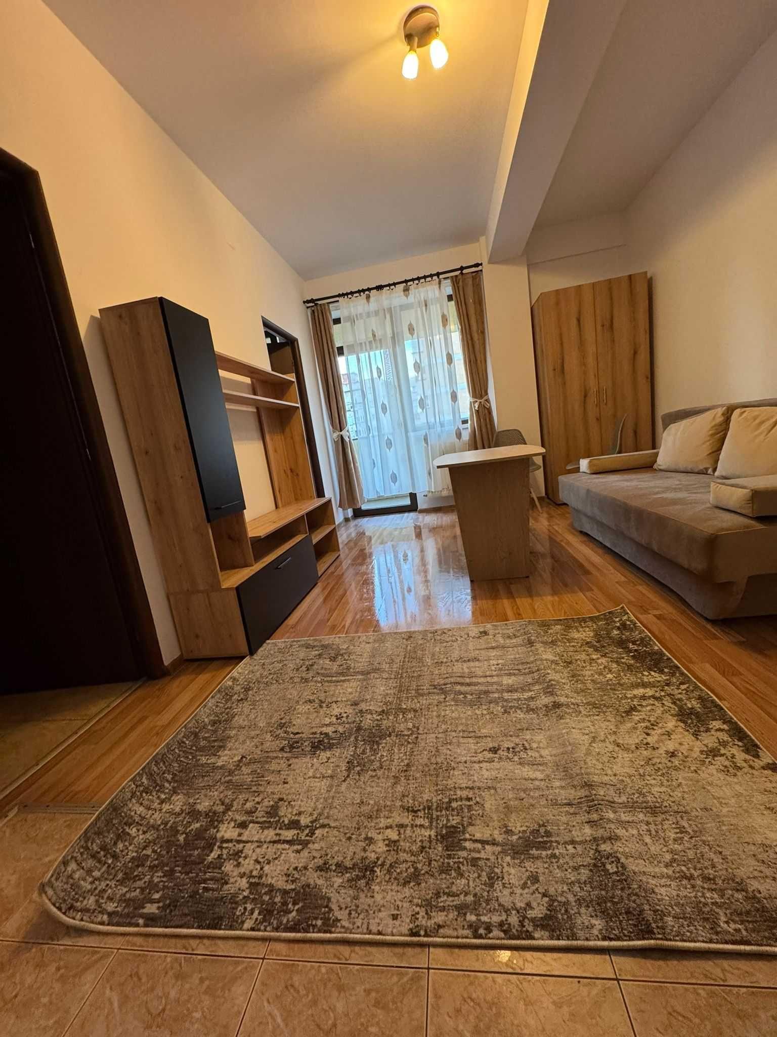 Apartament chirie două camere.