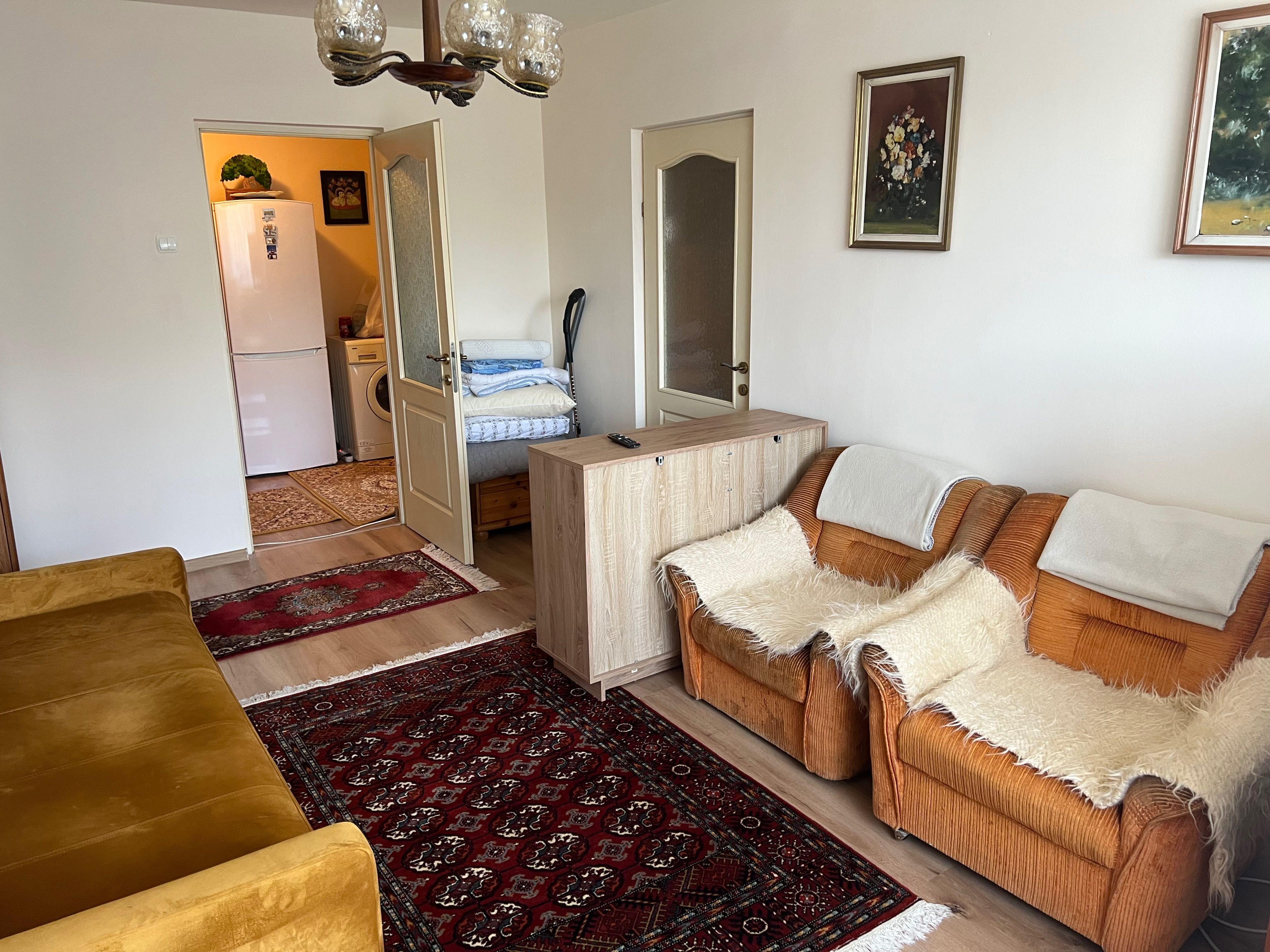 Apartament 70 mp cartier Gheorgheni - imagine 1