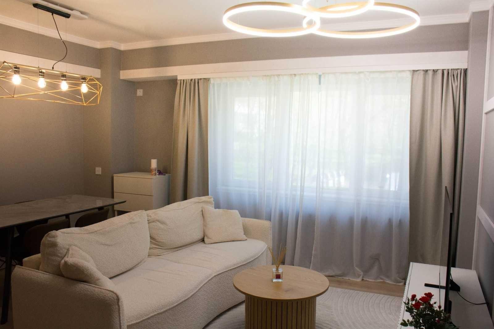 De inchiriat - apartament 3 camere Bd Nicolae Titulescu (Cluj-Napoca) - imagine 1