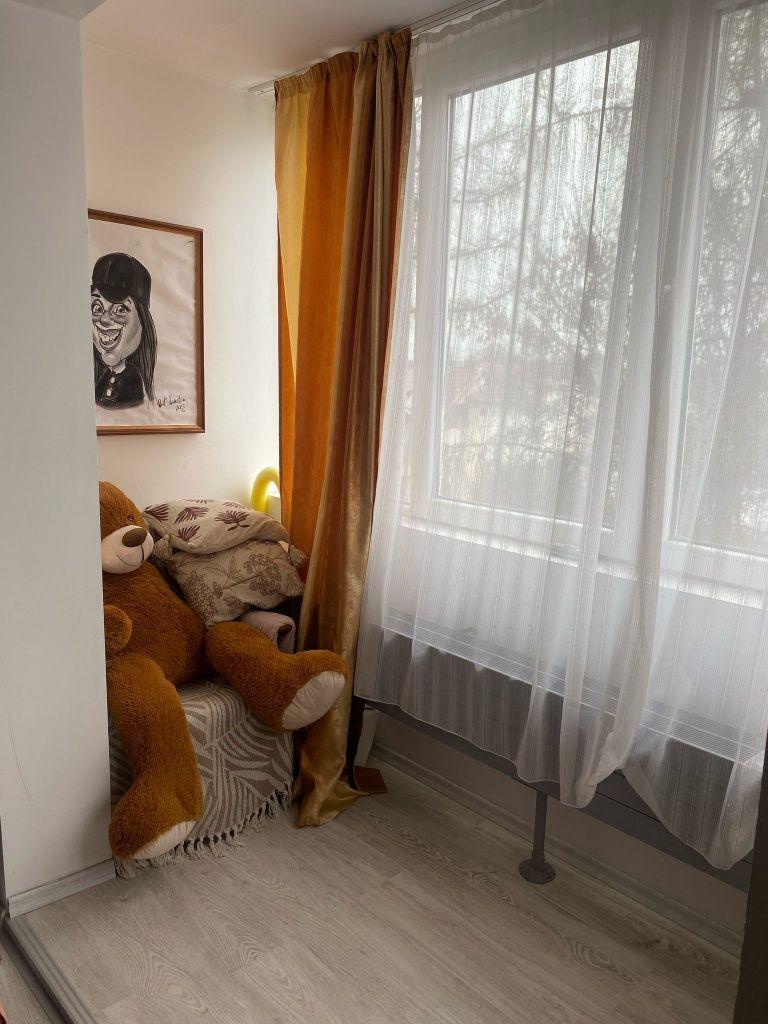 Apartament 2 camere etajul 2.cicio pop - imagine 1