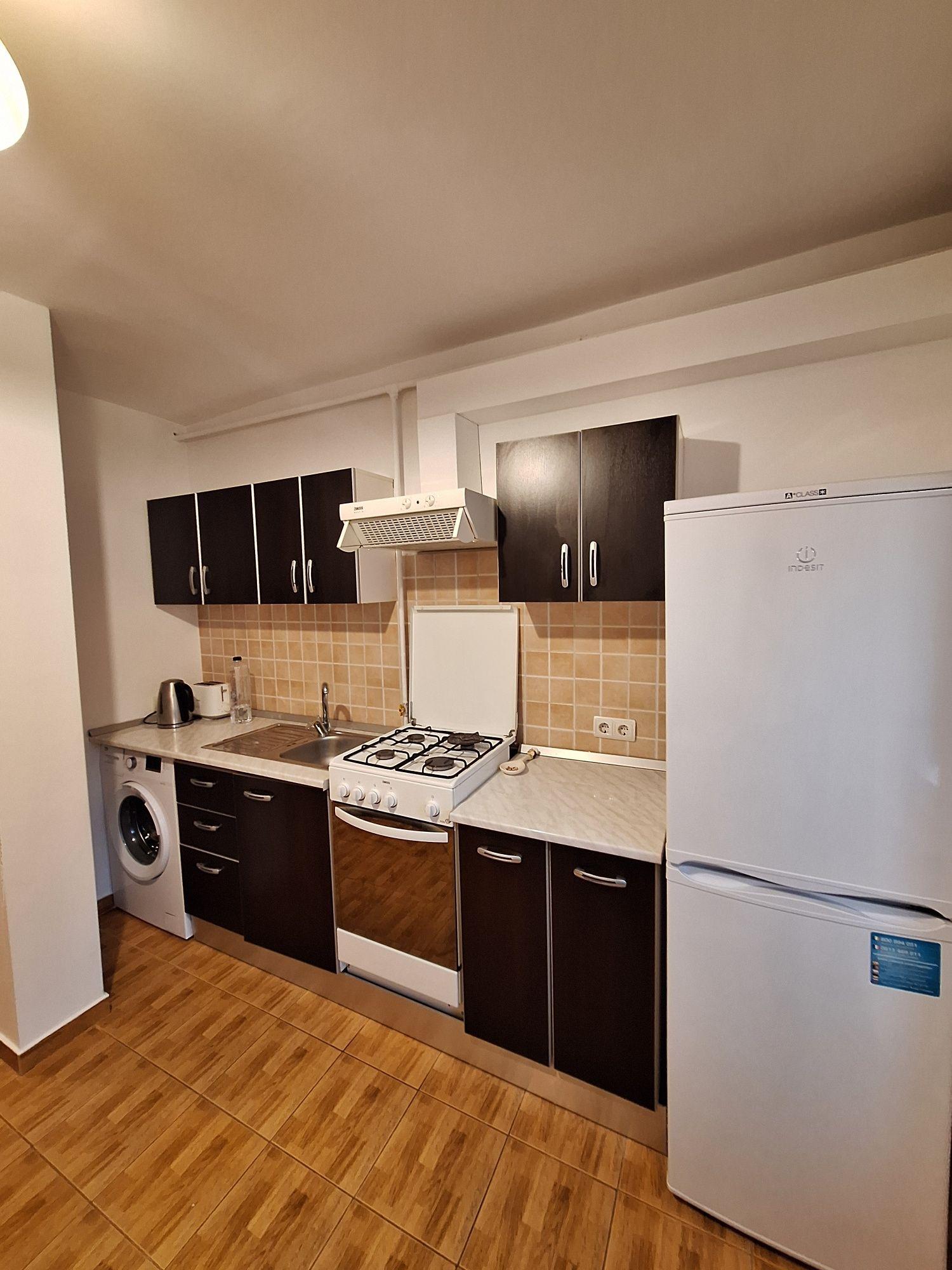 De inchiriat apartament 2 camere, etaj 1,  Tudor, Fortuna