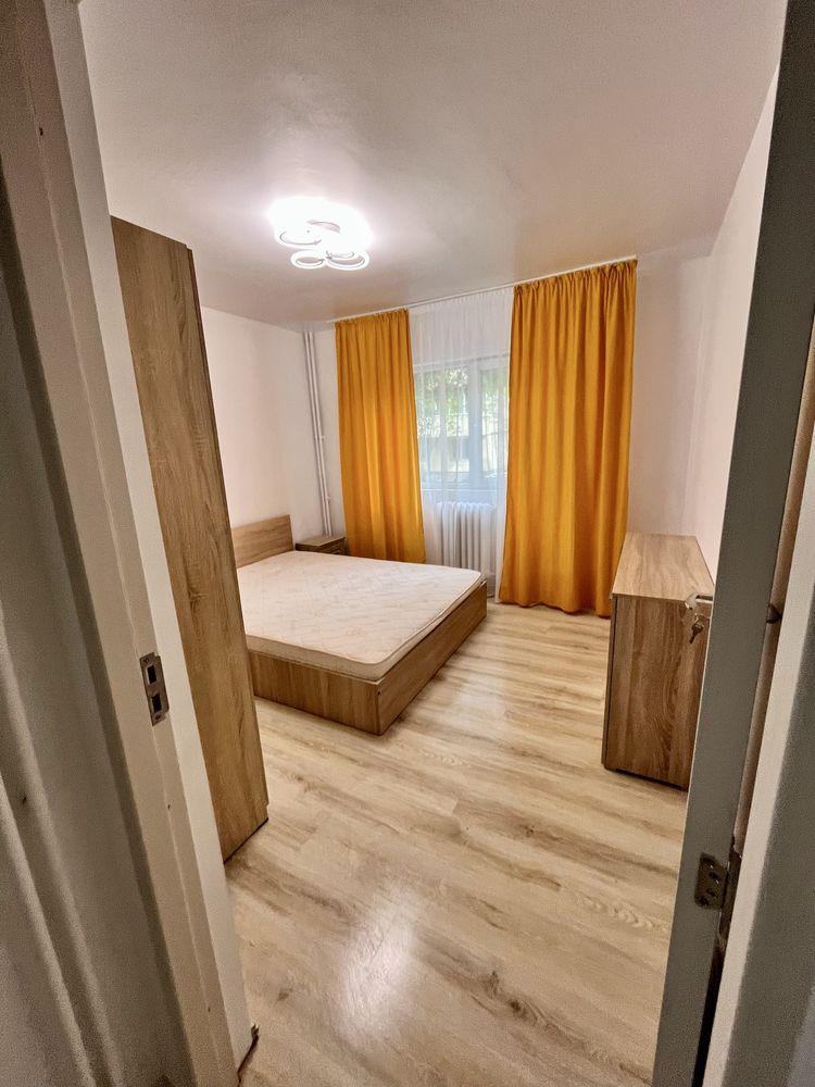 Apartament 7 noiembrie 2 camere