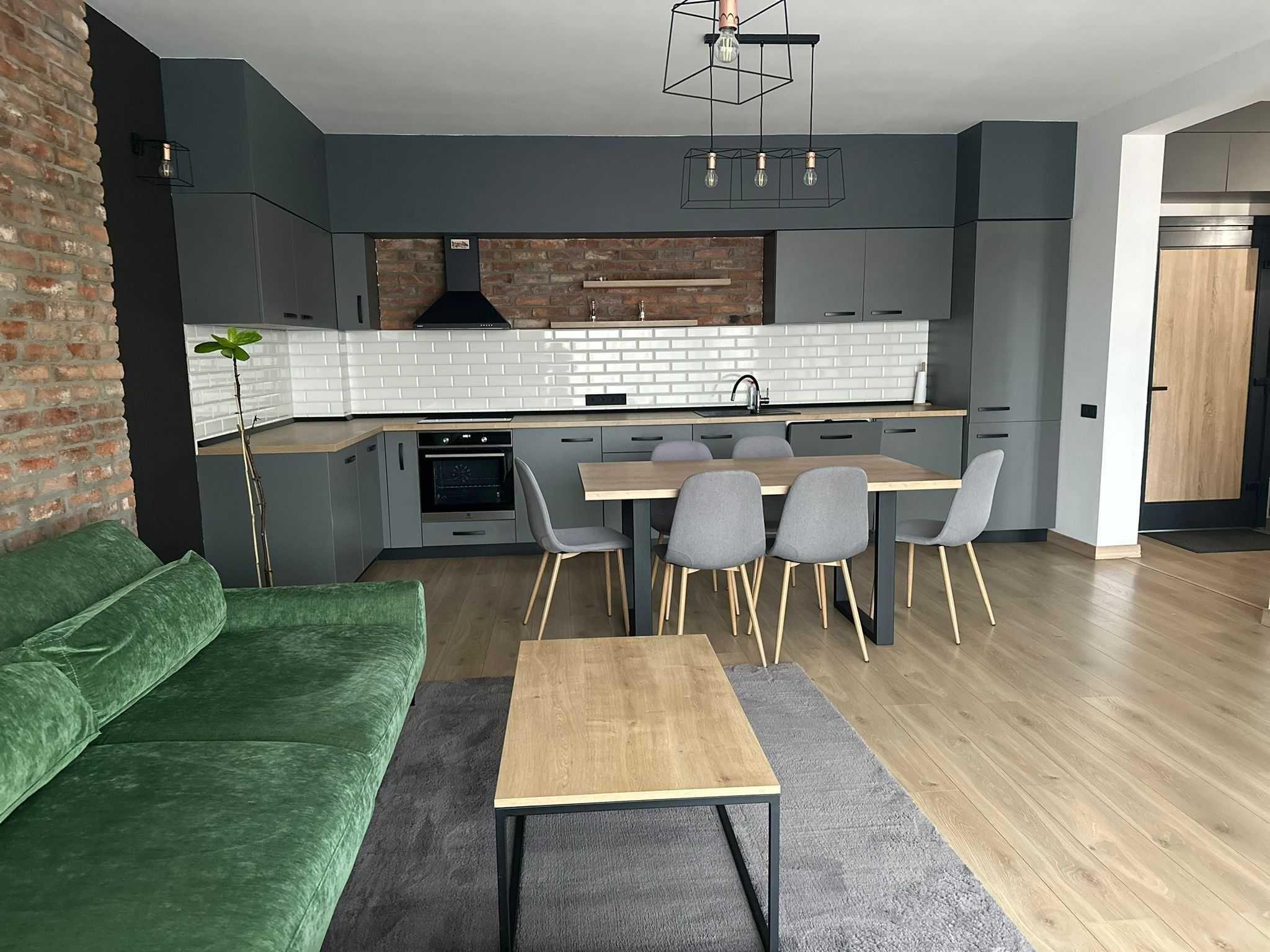 Inchiriat apartament central - imagine 1