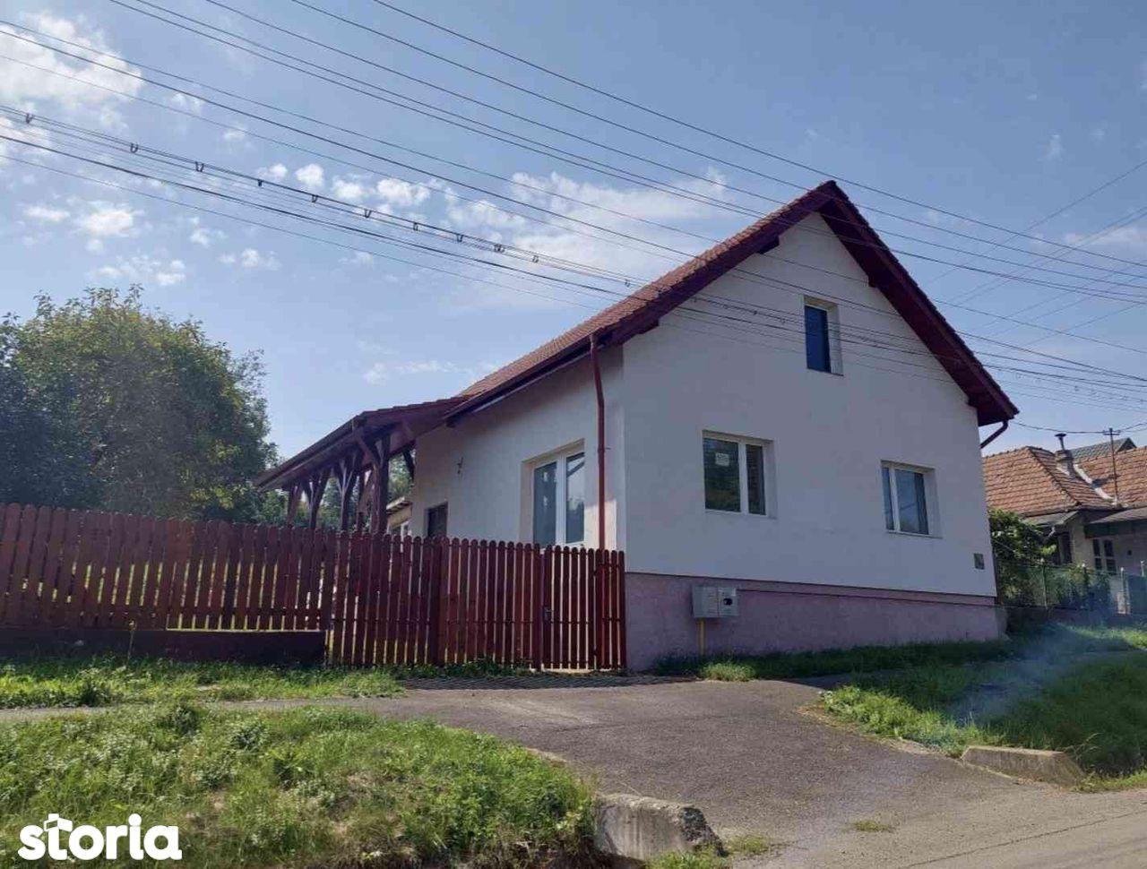 Casa de vânzare pe str Remetea, Targu Mures