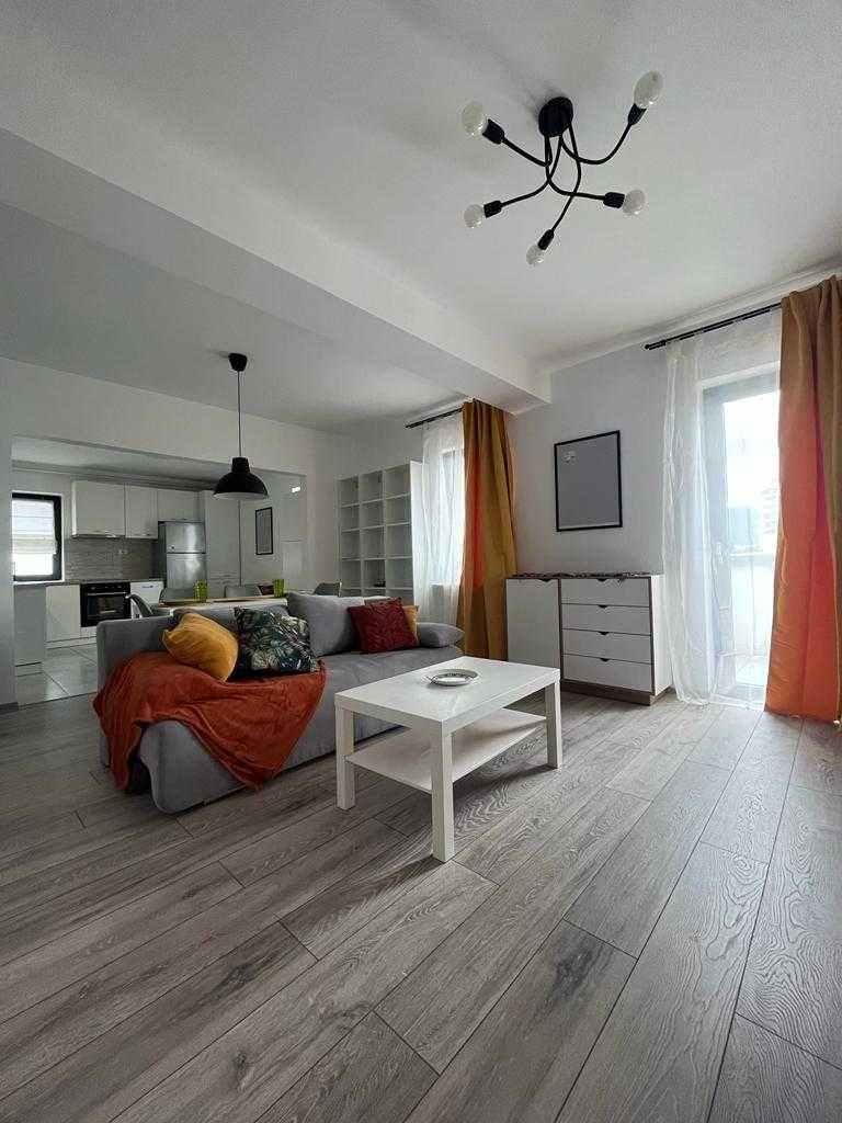 Apartament 2 camere - Ioan Popasu - Tractorul - Coresi