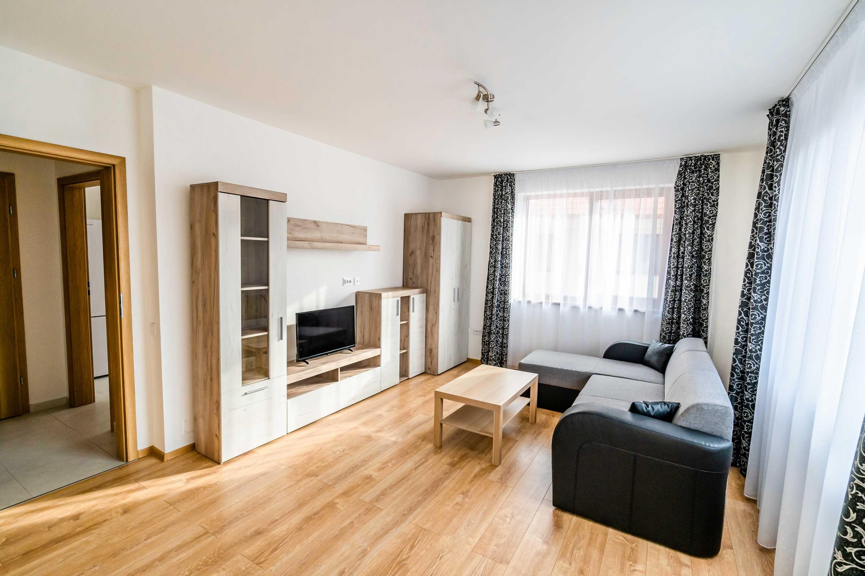 Apartament 2 camere spatios, calduros si luminos - FARA comision intermediari