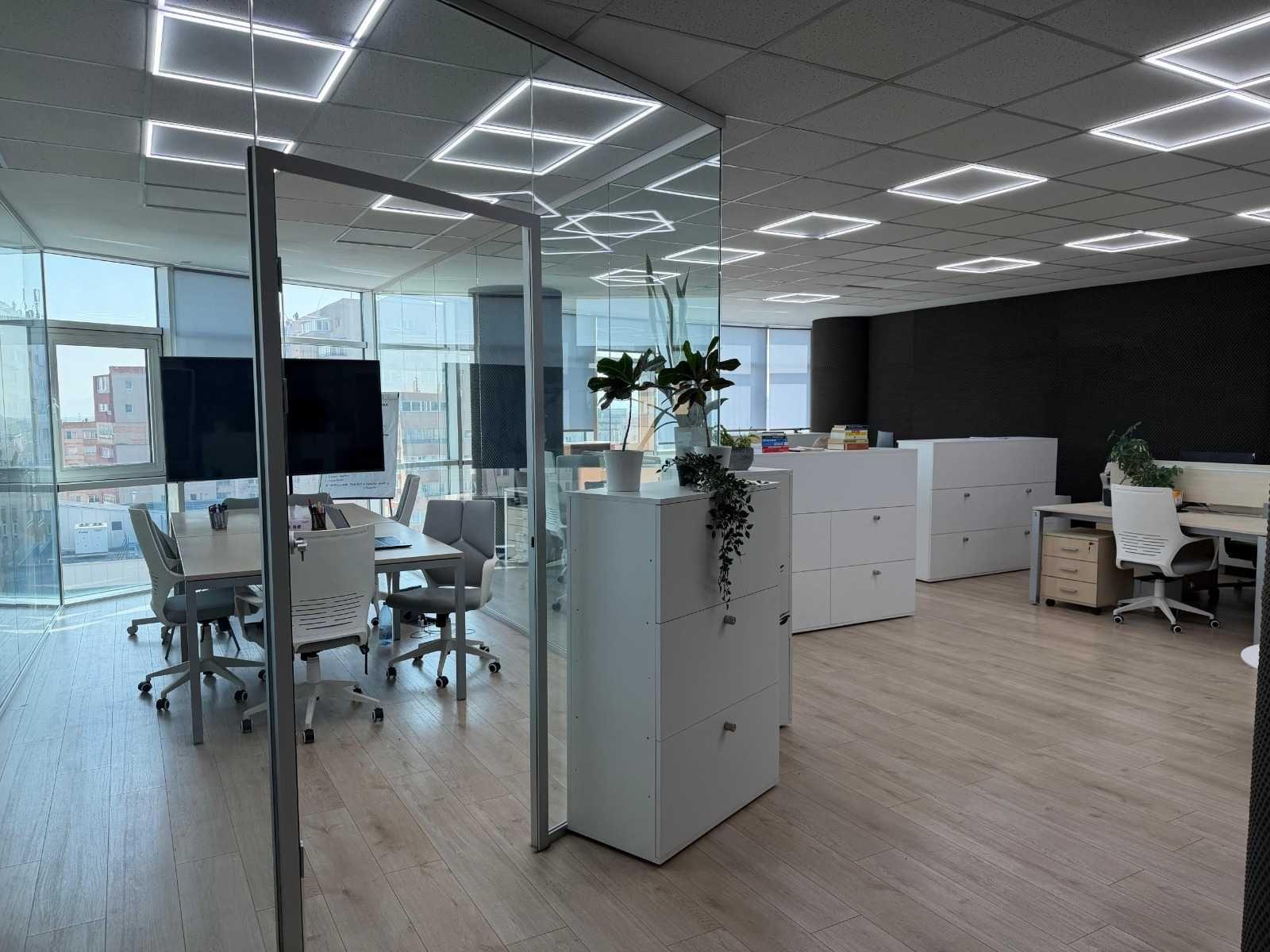 birou de inchiriat Brasov, Str. Branduselor