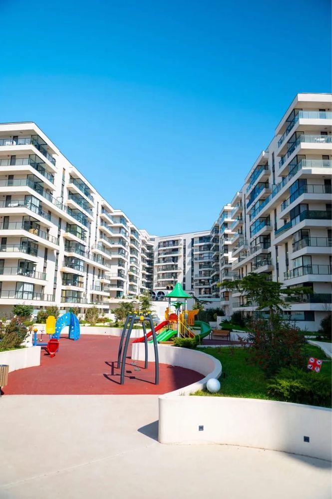 Apartament 3 camere +terasă generoasă |Tomis Park -Constanța | Propietar direct