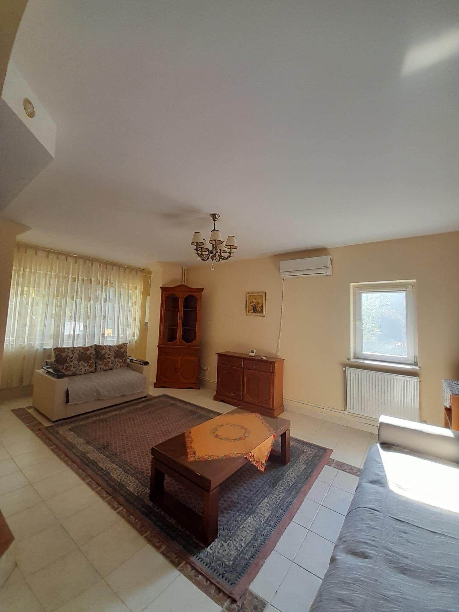 Apartament 2 camere DECOMANDAT – Zona City Park Mall – Termen Lung
