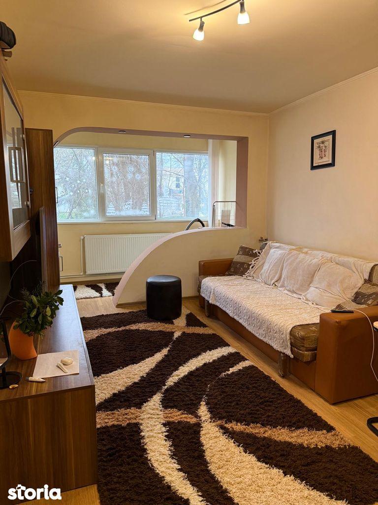 apartament pentru închiriat