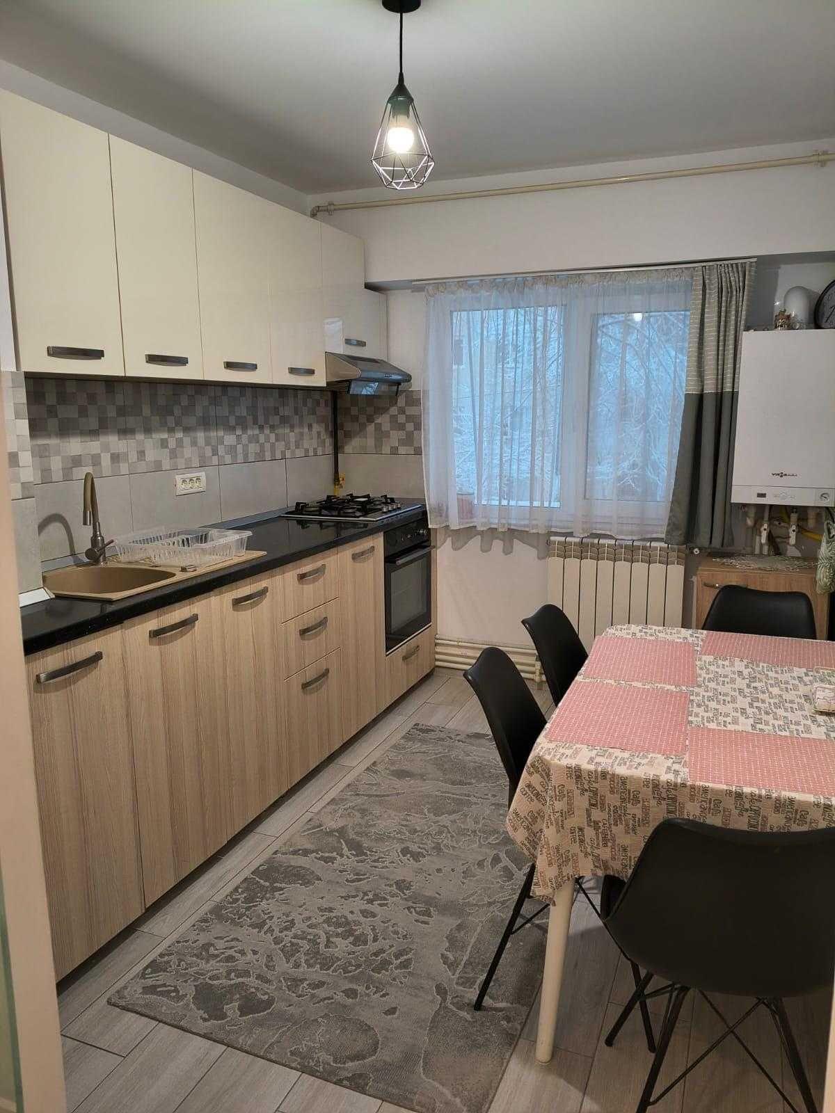 Apartament de inchiriat
