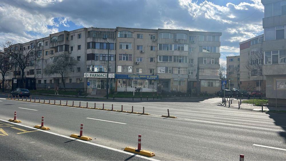 Inchiriez spatiu comercial dacia central