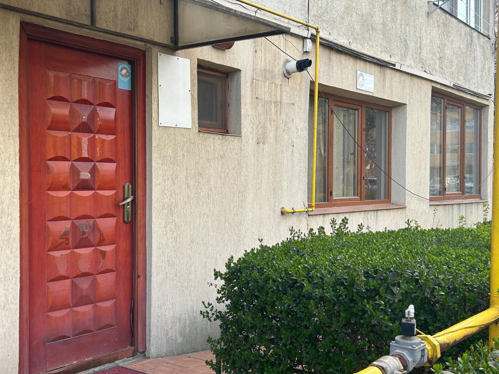 Cabinet medical de inchiriat