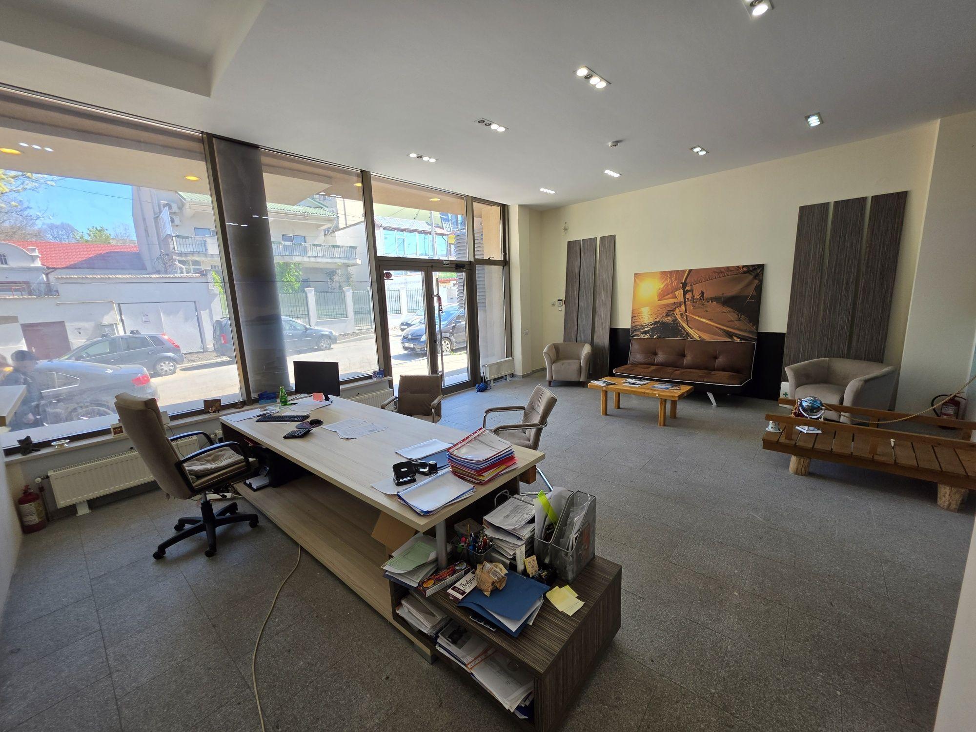 Spațiu comercial ultracentral