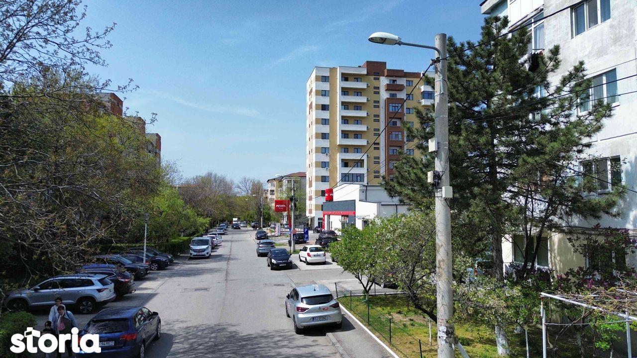 Apartament 2 camere de vânzare Rovine  Etaj 1 Disponibil imediat