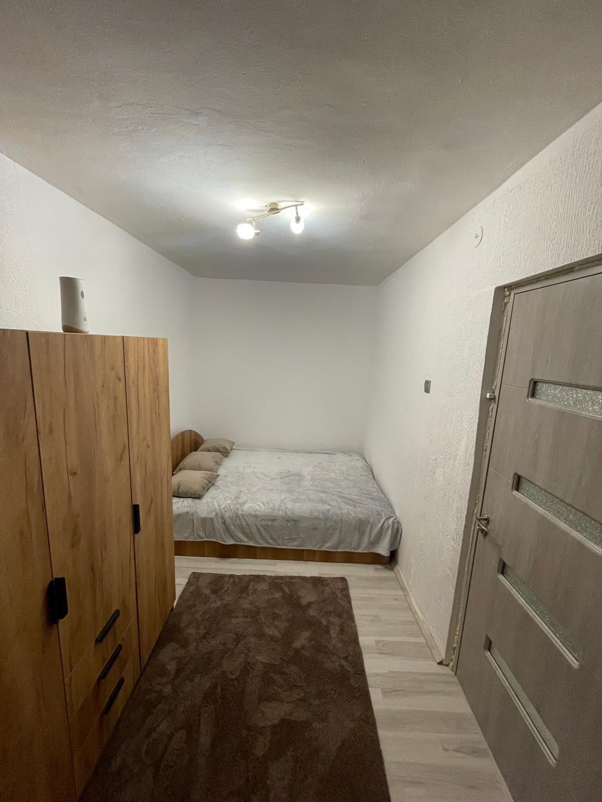 Apartament 2 camere ,Valea roșie