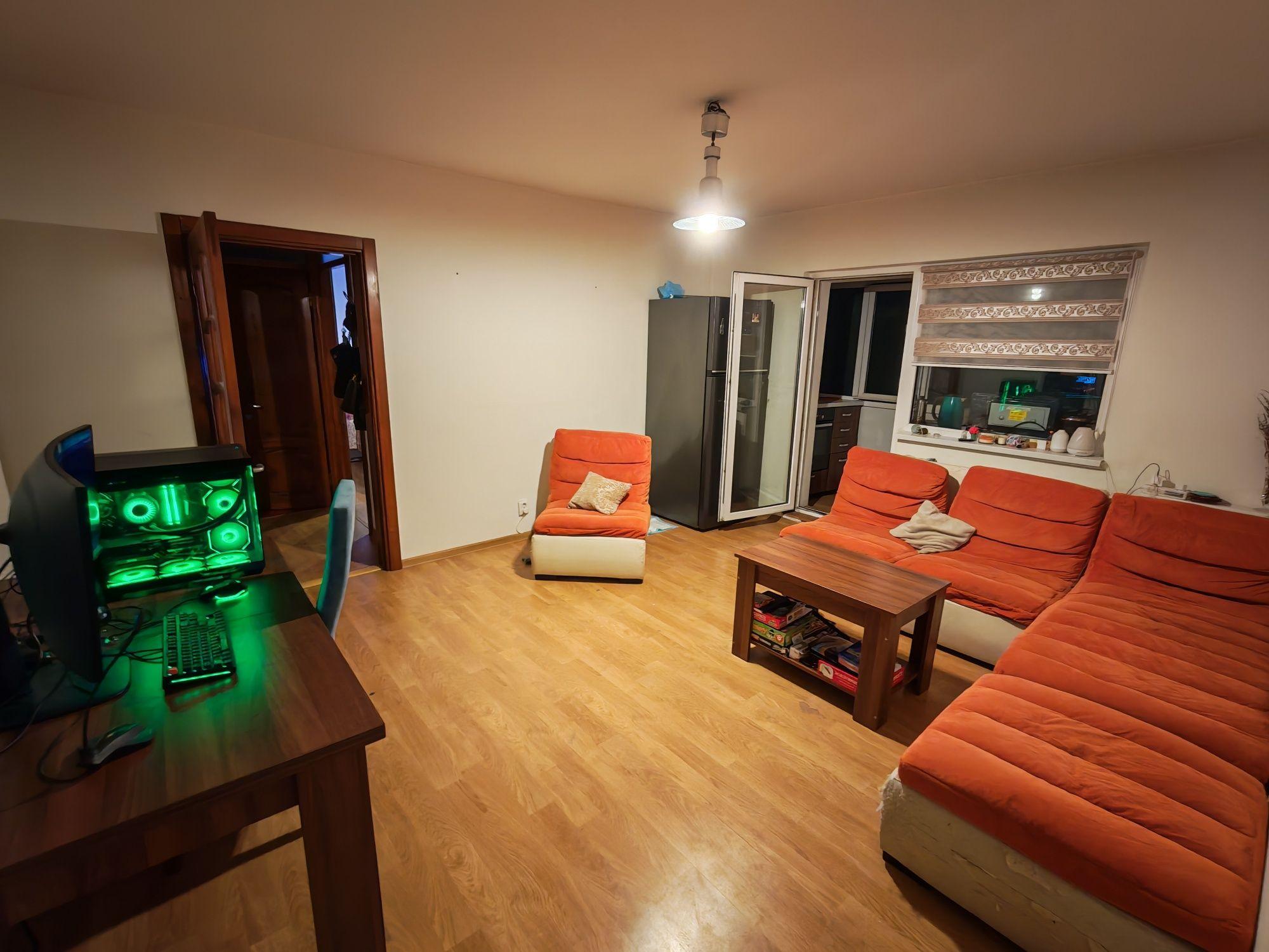 Apartament 4 camere Rovine